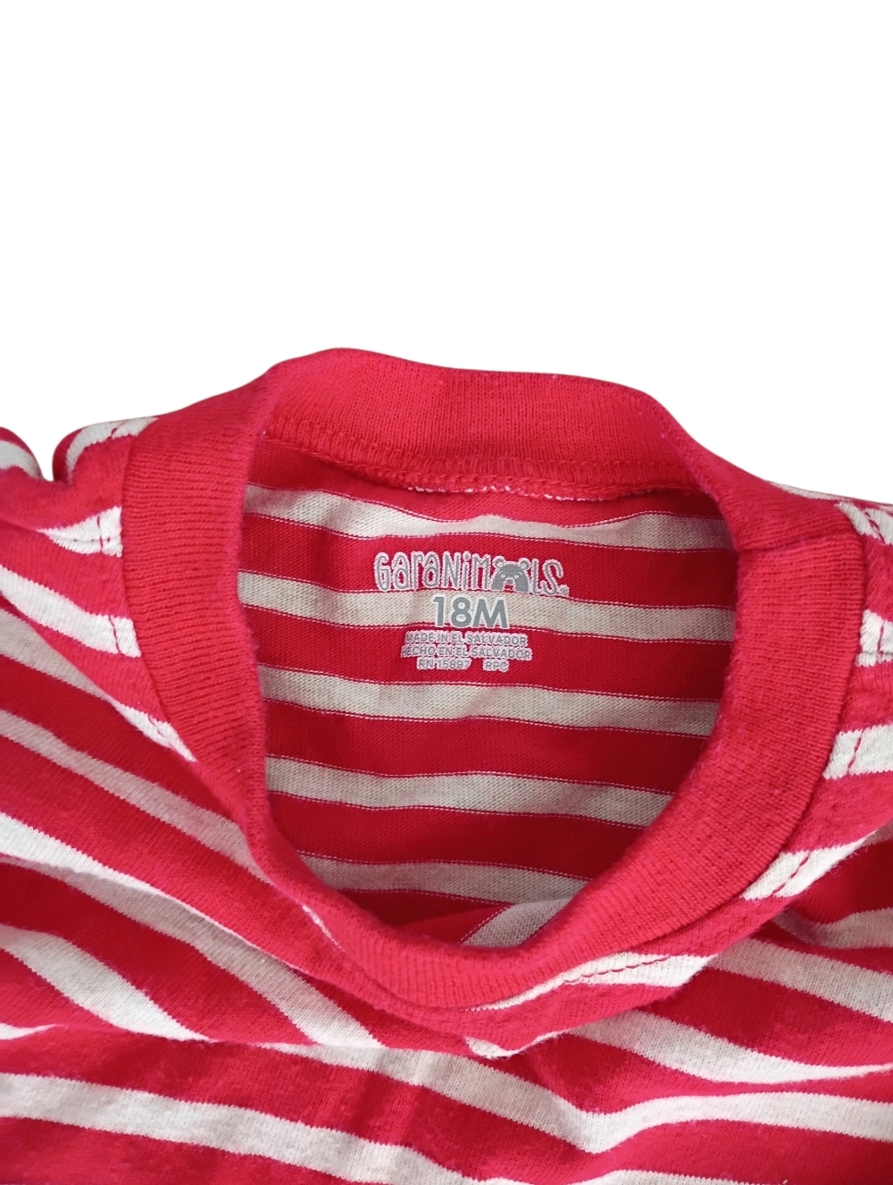 18 Months Longsleeve Boy Bundle - Picture 4 of 5